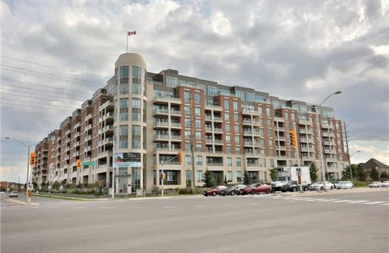 Ph #8-2480 Prince Michael Drive, Oakville | Image 1