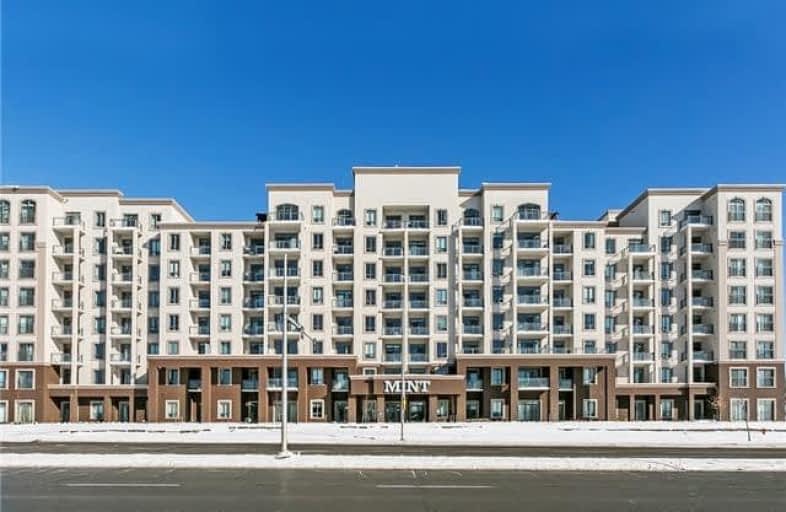 213-2490 Old Bronte Road, Oakville | Image 1