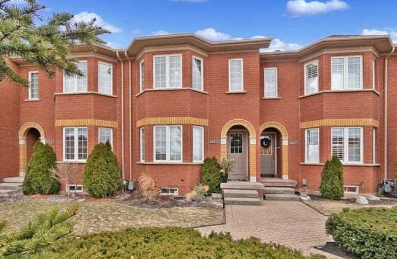 2256 Westoak Trails Boulevard, Oakville | Image 1