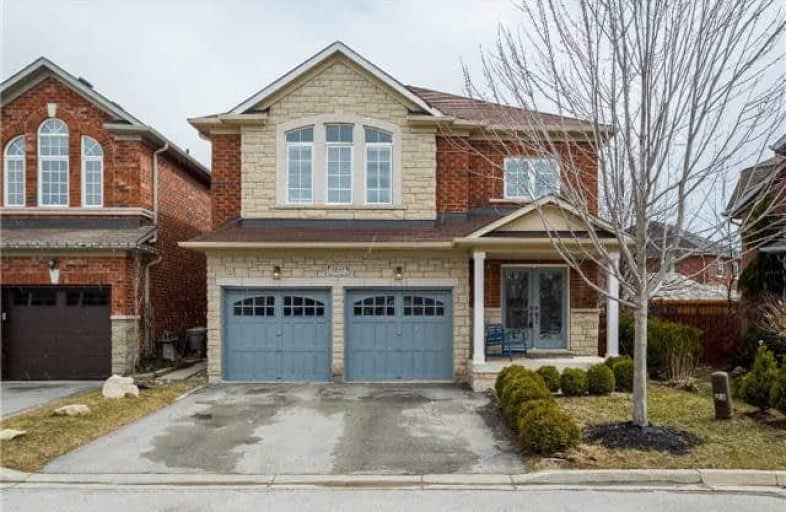 5833 Page Crescent, Burlington | Image 1