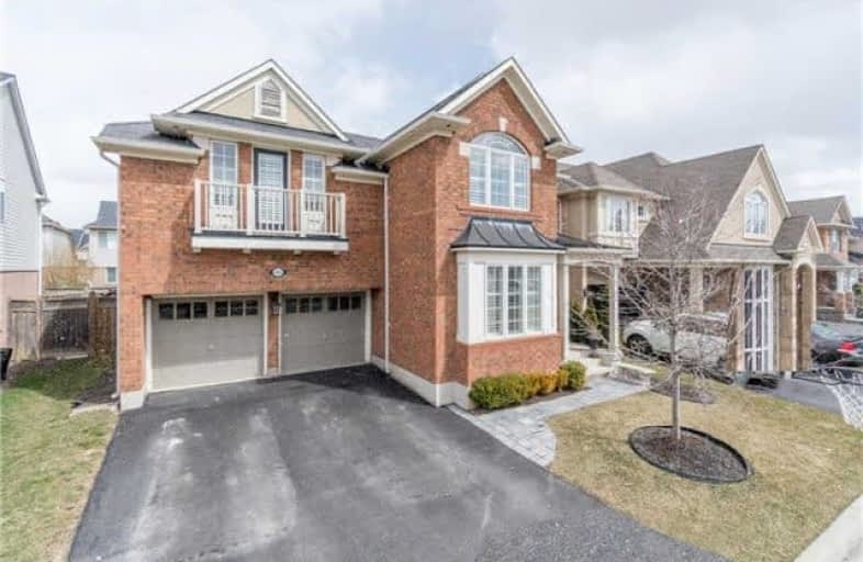 1402 Marshall Crescent, Milton | Image 1