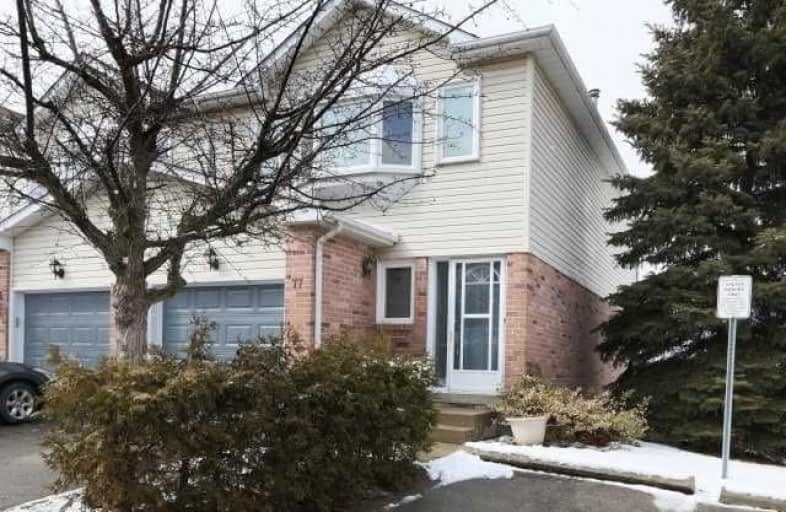 77 Corey Circle, Halton Hills | Image 1