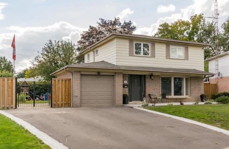 16 Danridge Crescent, Halton Hills | Image 1