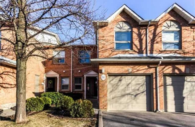 34-2065 Sixth Line, Oakville | Image 1