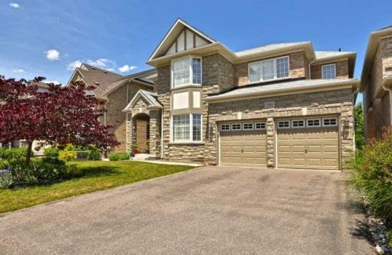 3316 Liptay Avenue, Oakville | Image 1