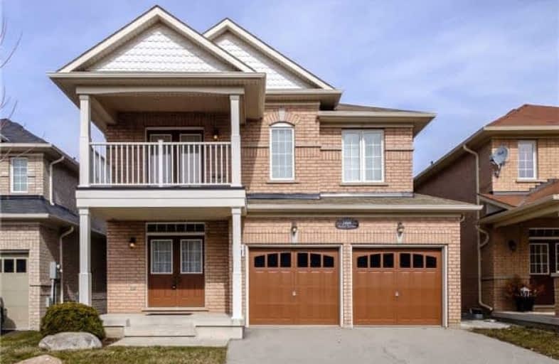 1464 Rolph Terrace, Milton | Image 1