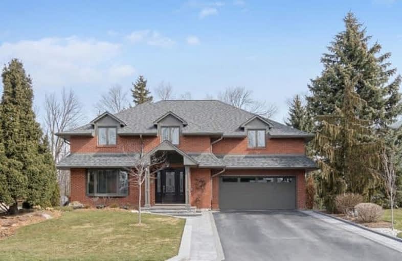 33 Heslop Court, Halton Hills | Image 1