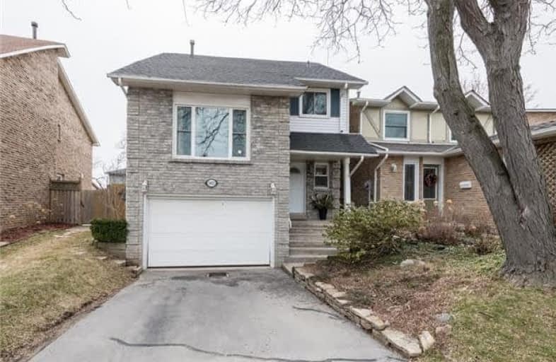 3453 Hannibal Road, Burlington | Image 1