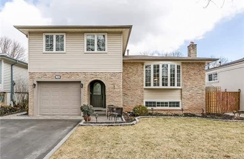 1259 Richards Crescent, Oakville | Image 1