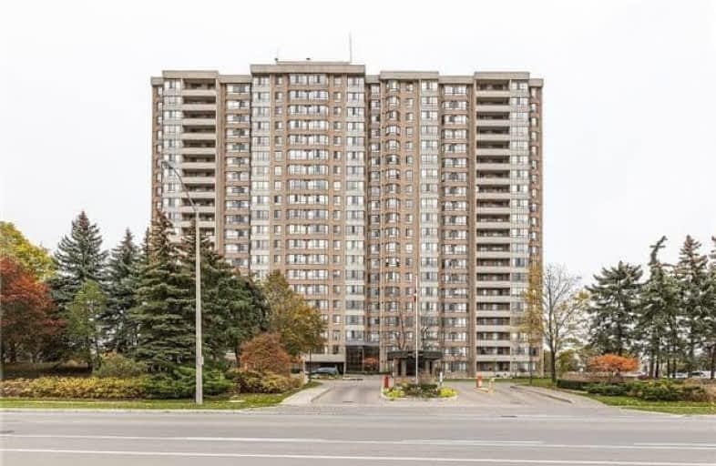 1002-100 County Court Boulevard, Brampton | Image 1