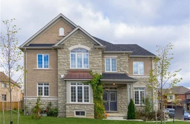 4661 Ray Lane, Burlington | Image 1