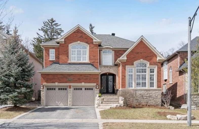 80 North Ridge Crescent, Halton Hills | Image 1