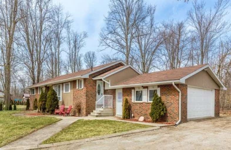 8413 8 Line, Halton Hills | Image 1
