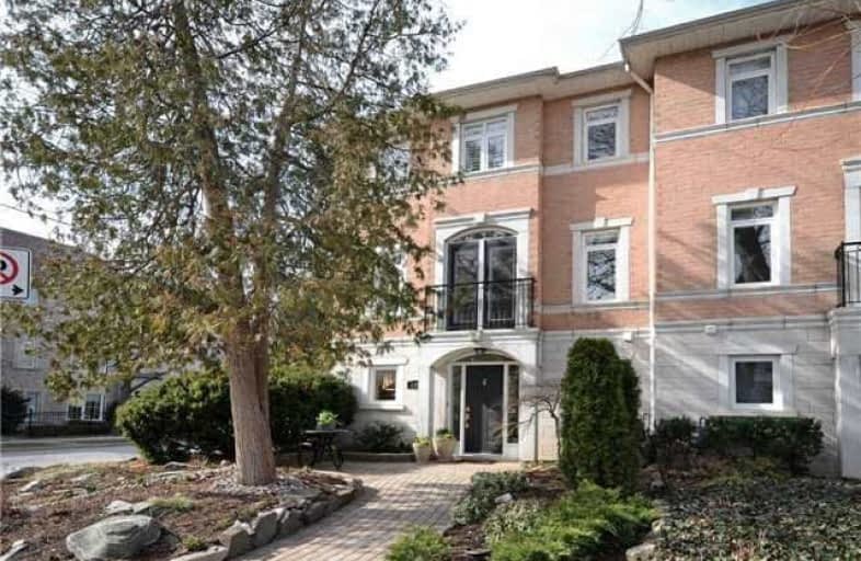 120 Brant Street, Oakville | Image 1