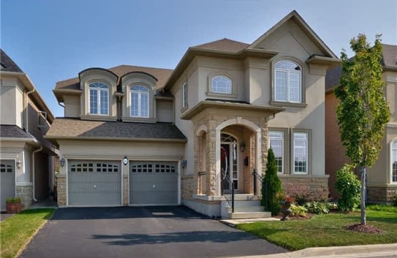 3476 Rebecca Street, Oakville | Image 1