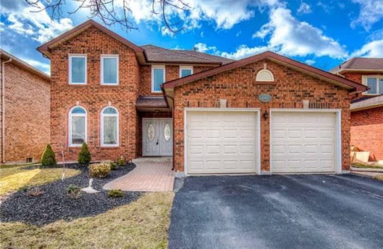 1312 Heathfield Crescent, Oakville | Image 1