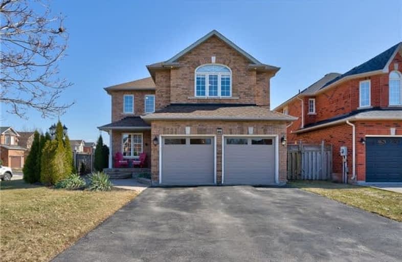 490 Grovehill Road, Oakville | Image 1