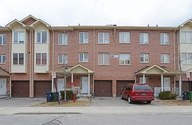 50-3061 Finch Avenue West, Toronto | Image 1