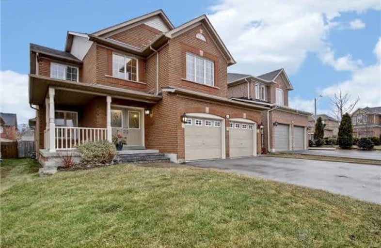 17 Callaghan Crescent, Halton Hills | Image 1