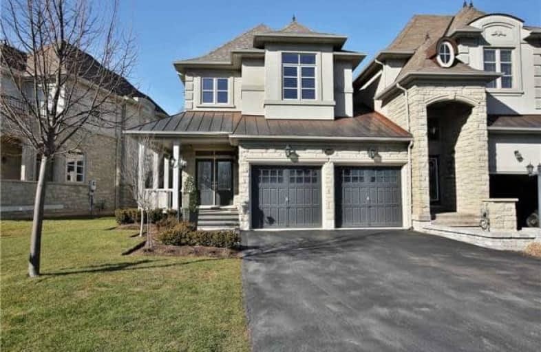 3135 Watercliffe Court, Oakville | Image 1