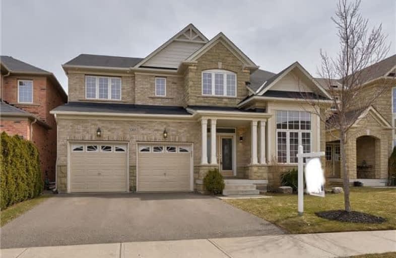 3365 Liptay Avenue, Oakville | Image 1