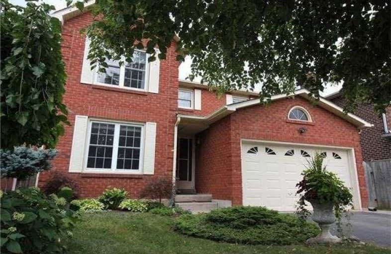 2169 Margot Street, Oakville | Image 1