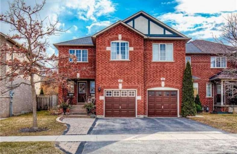 2420 Lazio Lane, Oakville | Image 1