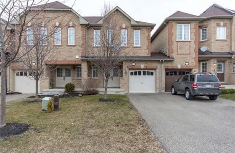 27 Goldham Way, Halton Hills | Image 1