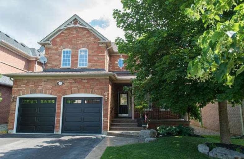 23 Stonebrook Crescent, Halton Hills | Image 1