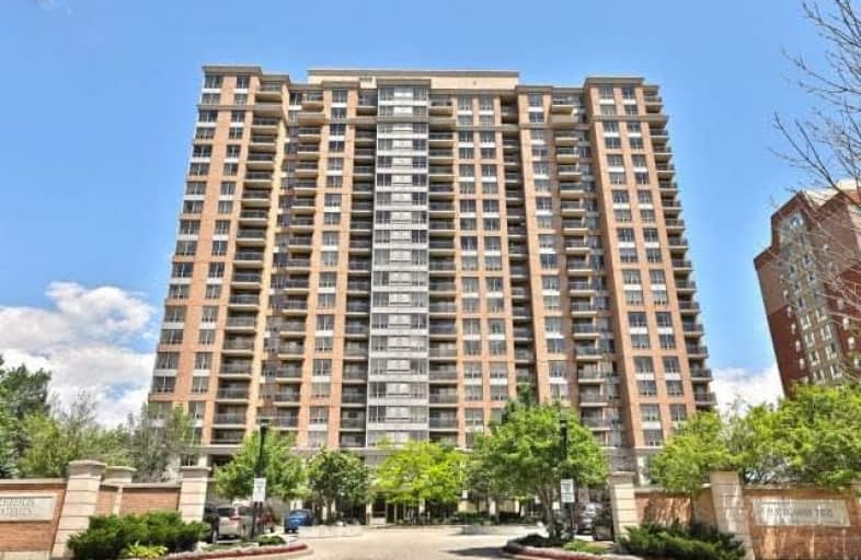 703-55 Strathaven Drive, Mississauga | Image 1