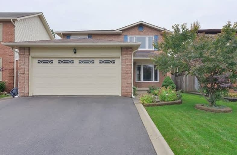 2112 Clipper Crescent, Burlington | Image 1