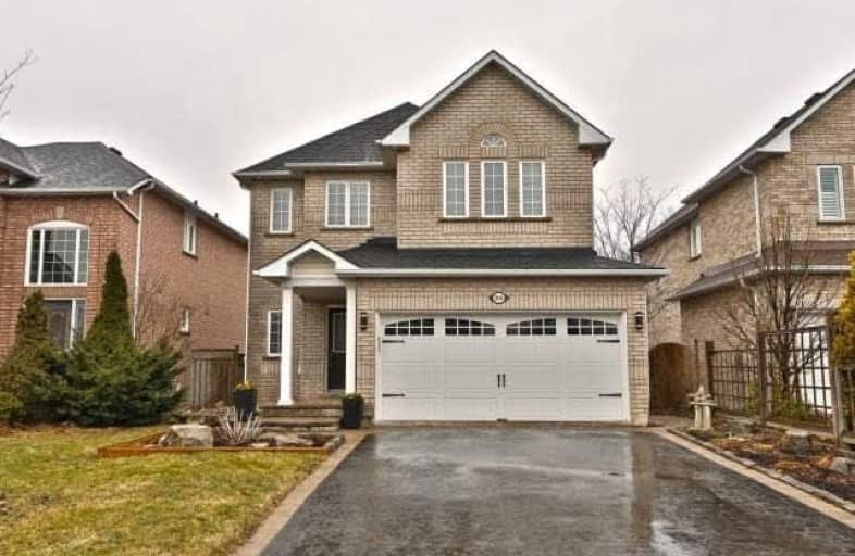 2114 Deer Park Road, Oakville | Image 1