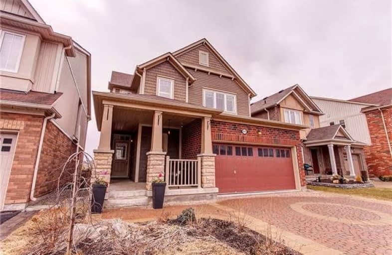 656 Snider Terrace, Milton | Image 1