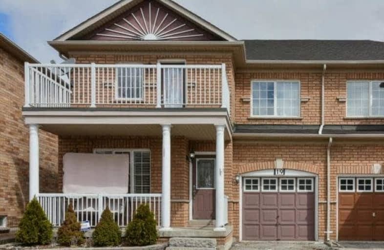 19 Topiary Lane, Brampton | Image 1