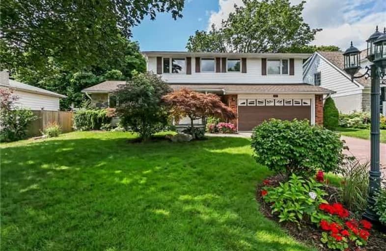 336 Camelot Court, Burlington | Image 1