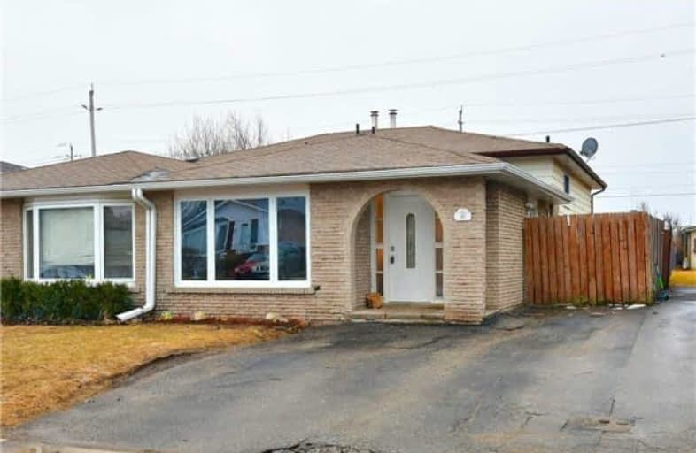 157 Burbank Crescent, Orangeville | Image 1