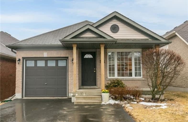 113 Biscayne Crescent, Orangeville | Image 1