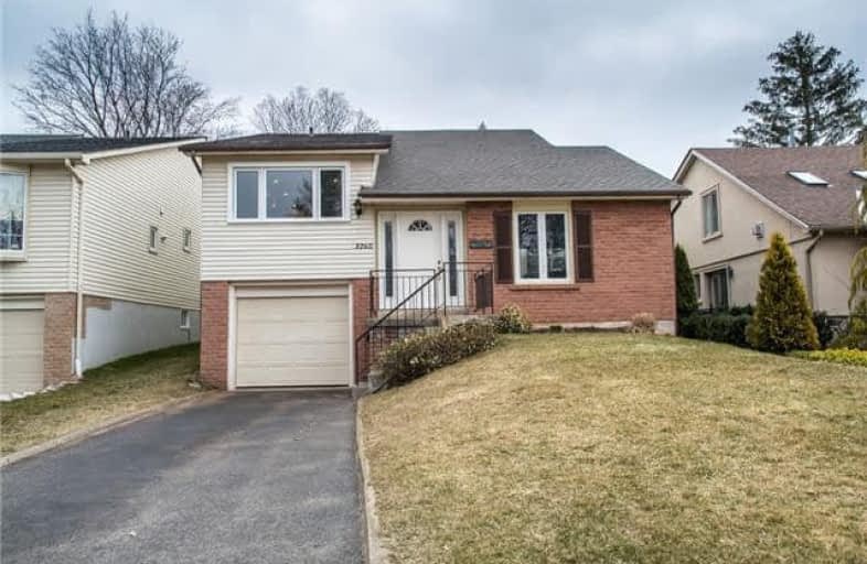 3260 Victoria Street, Oakville | Image 1