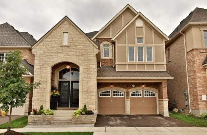 3166 Horton Way, Oakville | Image 1