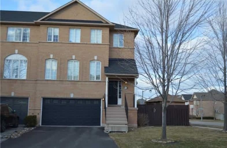 2578 Gill Crescent, Oakville | Image 1