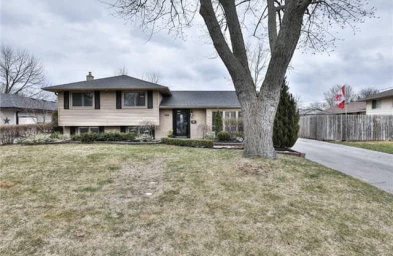 5172 Reeves Road, Burlington | Image 1