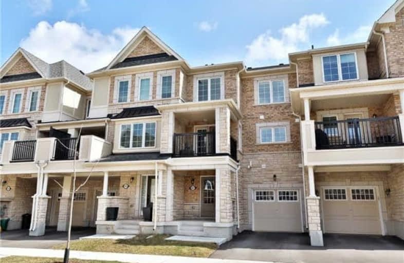 3057 Mistletoe Gardens, Oakville | Image 1