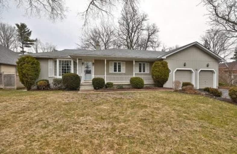 1299 Devon Road, Oakville | Image 1