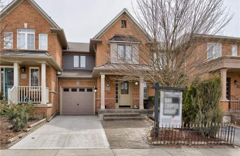 2426 Sequoia Way, Oakville | Image 1