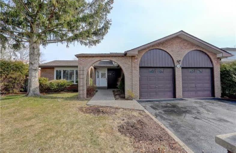 2478 Waterford Street, Oakville | Image 1