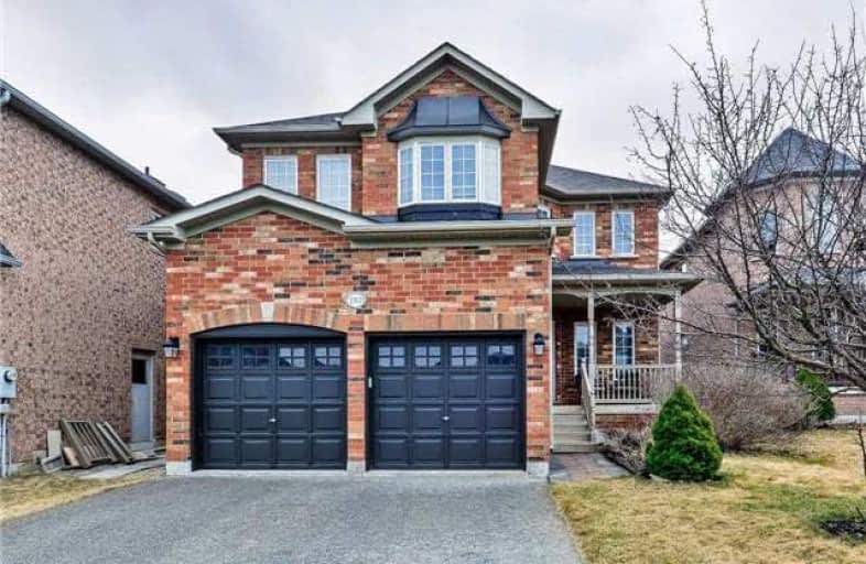 183 Miller Drive, Halton Hills | Image 1