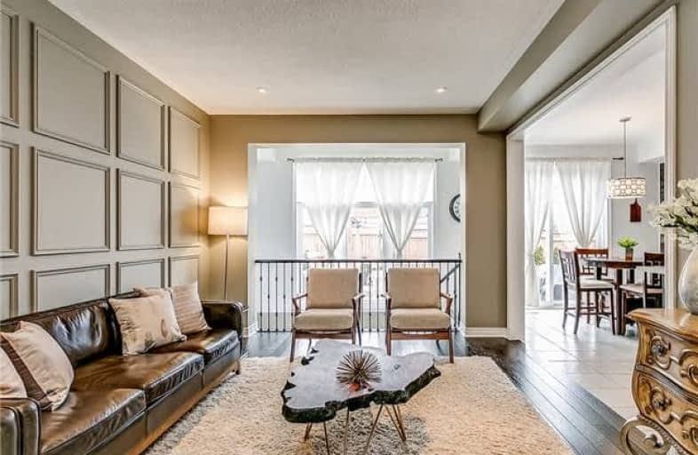 15-3275 Stalybridge Drive, Oakville | Image 1