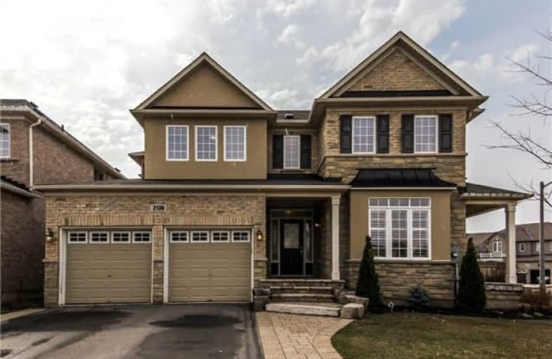 2130 Wildfel Way, Oakville | Image 1