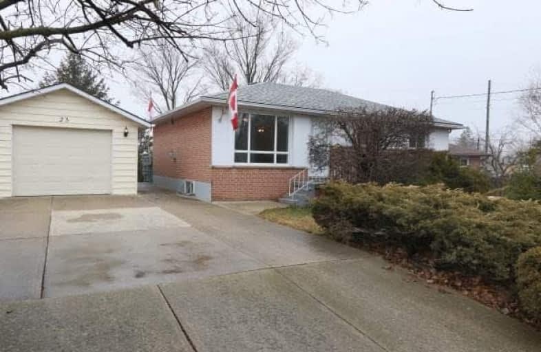23 Hale Drive, Halton Hills | Image 1