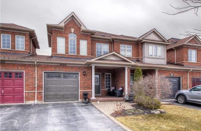 5644 Stella Lane, Burlington | Image 1